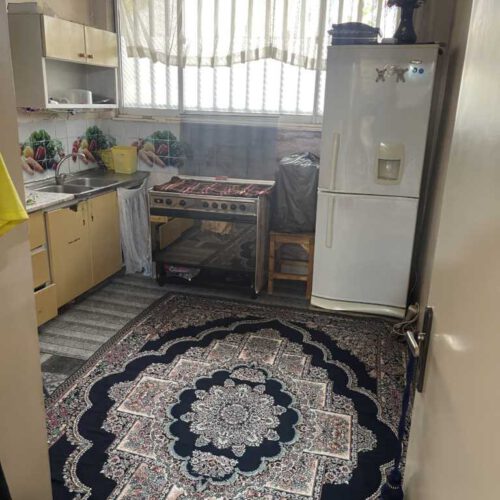 فروش ملک مسکونی 71 متری 2 طبقه