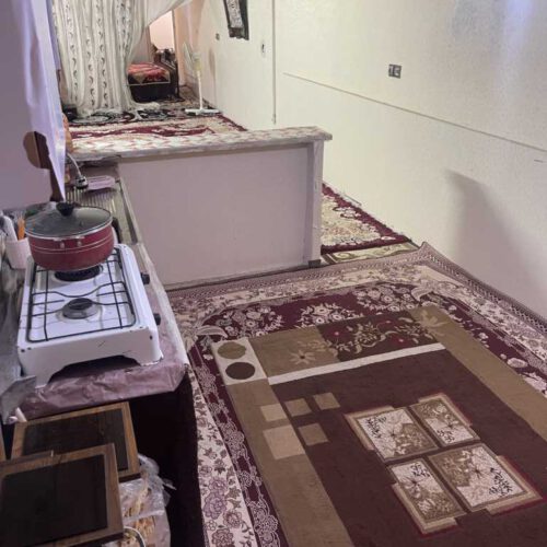 فروش ملک مسکونی 71 متری 2 طبقه