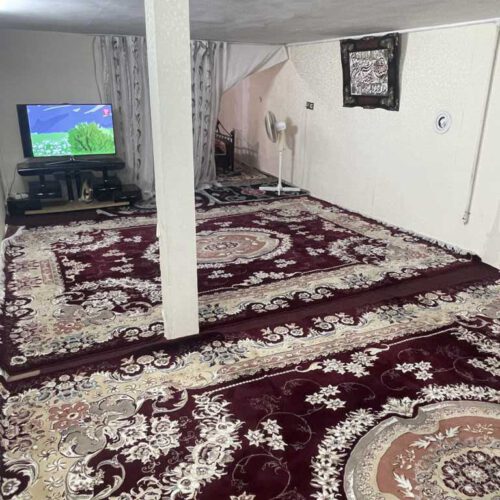 فروش ملک مسکونی 71 متری 2 طبقه