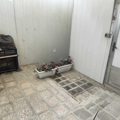 فروش ملک مسکونی 71 متری 2 طبقه