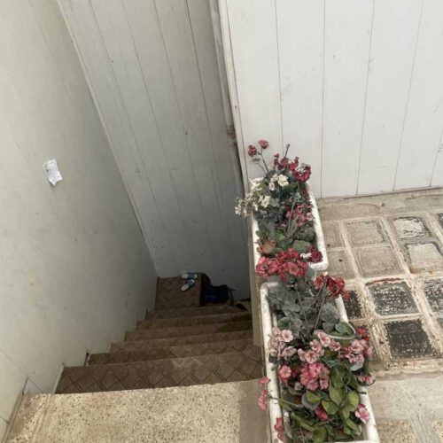 فروش ملک مسکونی 71 متری 2 طبقه