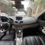 رنو اسکالا E2