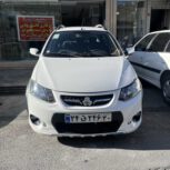 کوییک 1400 دنده ای