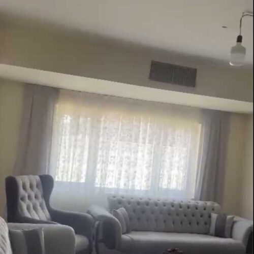 پرند کوزو6 بلوک c4 سه خواب با انباری سند دار