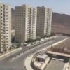 پرند کوزو6 بلوک c4 سه خواب با انباری سند دار