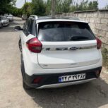 ایکس 22 دنده مدل 96