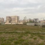 200 متر زمین بابلسر