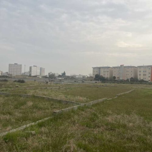 200 متر زمین بابلسر