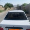 پراید تمیز فابریک
