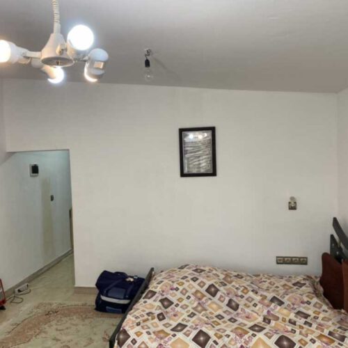 دو قطعه زمین سنددار 570 و 1200 متری در چمخاله