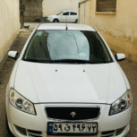 رانا سواری مدل 1398