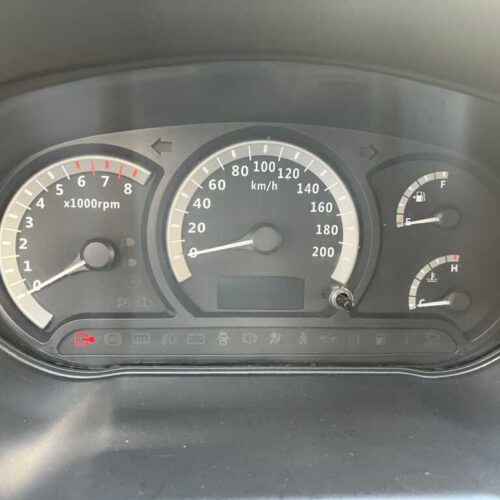 تیبا 2 EX مدل 1400
