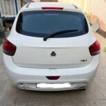تیبا 2 EX مدل 1400
