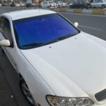نیسان ماکسیما مدل 82اتومات