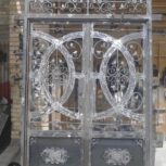 جوشکاری سیار در سراسر شیراز