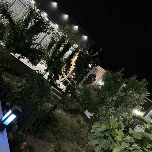 فرصتی استثنایی! فروش ویلای لوکس با طراحی مدرن و امکانات کامل