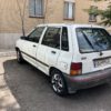 پراید هاچبک مدل 83