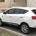 جک s5 نیوفیس اتومات سفید ۱۵۰۰ توربو