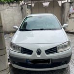 مگان مدل 91 بی رنگ 2000cc