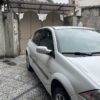 مگان مدل 91 بی رنگ 2000cc