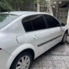 مگان مدل 91 بی رنگ 2000cc