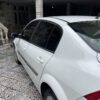 مگان مدل 91 بی رنگ 2000cc