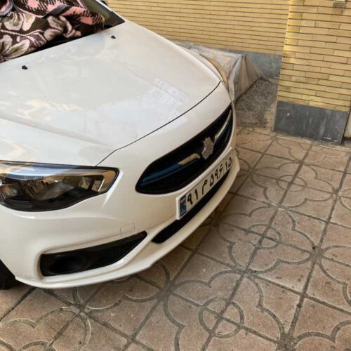 شاهین GL