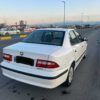 سمند ef7 تک گانه