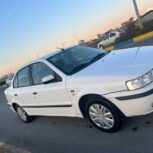 سمند ef7 تک گانه