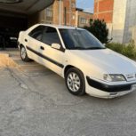 زانتیا سفید مدل86