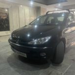 206 sd v8 فرانسه