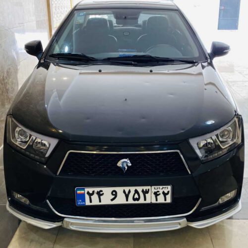 دنا تربو آپشنال402