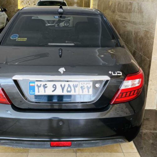 دنا تربو آپشنال402