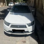 دنا معمولی تیپ 2 سفید