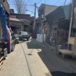 فروش مغازه 32 متری در بازار اهنگران (نجارخانه)