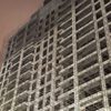 سیمانکاری نما ، سیمان شسته و آبساب نما رومی
