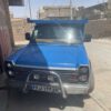 نیسان خوش رکاب