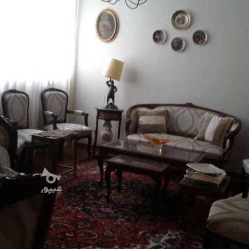 آپارتمان 104 متری واقع در سوهانک