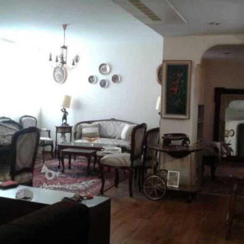 آپارتمان 104 متری واقع در سوهانک