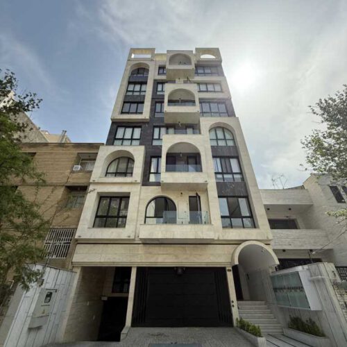 فروش واحد مسکونی
