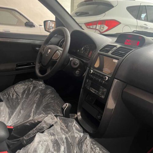 سمند سورن پلاس 1404