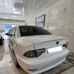 سمند سورن پلاس 1404