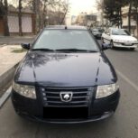 سمند سورن ELX با موتور ef7 از هر نظر سالم