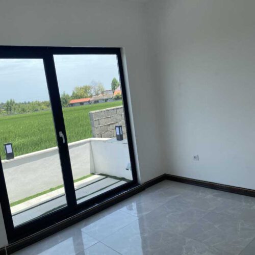 ویلا فلت مدرن سند تک برگ قیمت کل 2550