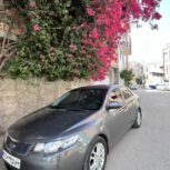 فروش سراتو مونتاژ آپشنال 2000 سی‌سی – بسیار نو