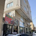 مغازه 22متر