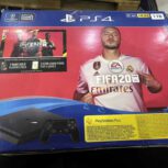 Ps4 slim 1Tb