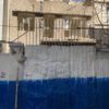 خانه کلنگی 100متر با جواز4طبقه