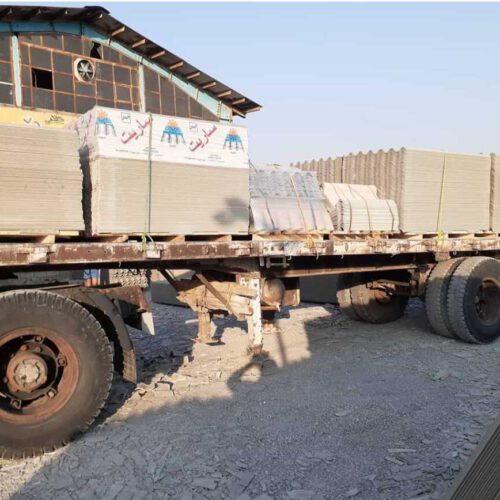 فروش ایرانیت – ساریت – ایوانیت