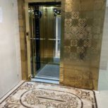 آپارتمان 120 متری
